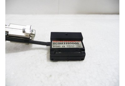 Grating Reading Head, RCH22Z05D00, Renishaw, Uk